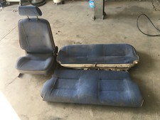 SEDILI POSTERIORI E ANT DX PEUGEOT 106 