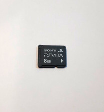 Memory vita gb usato - ps, 8