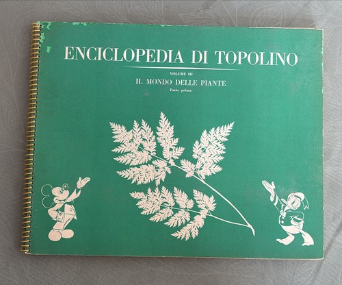 Enciclopedia topolino vol3 - di,