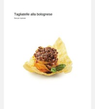 libro Il piatto forte è