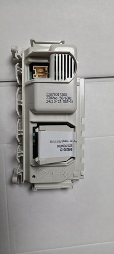 Scheda timer originale - scheda,