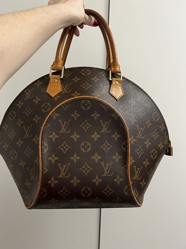 Borsa ellipse louis - louis, vuitton