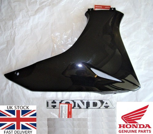 Carena pancia destra honda cbr - pancia,