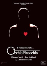 Dvd Occhiopinocchio - (1994)