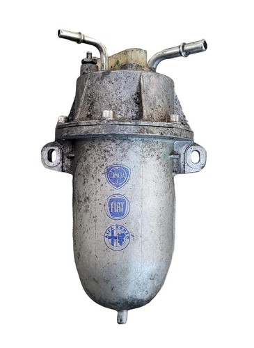 Porta filtro gasolio - porta, fiat