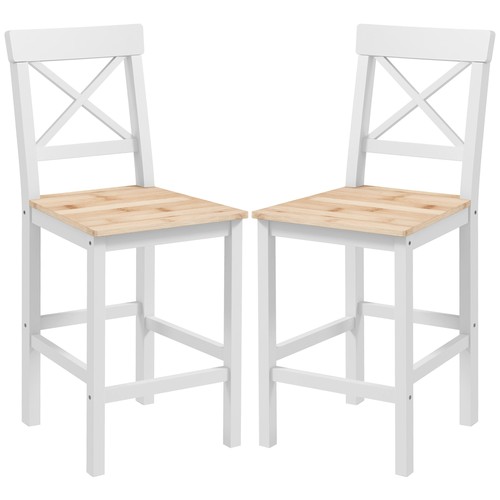 Homcom set sgabelli - homcom,