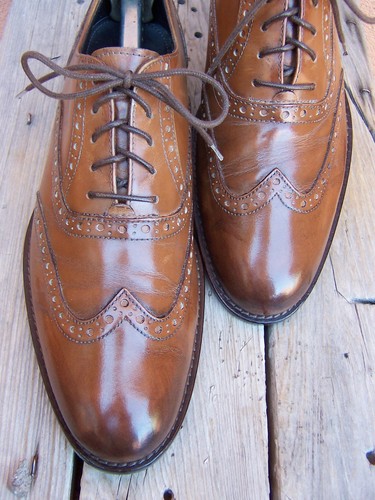 Scarpe eleganti casual uomo