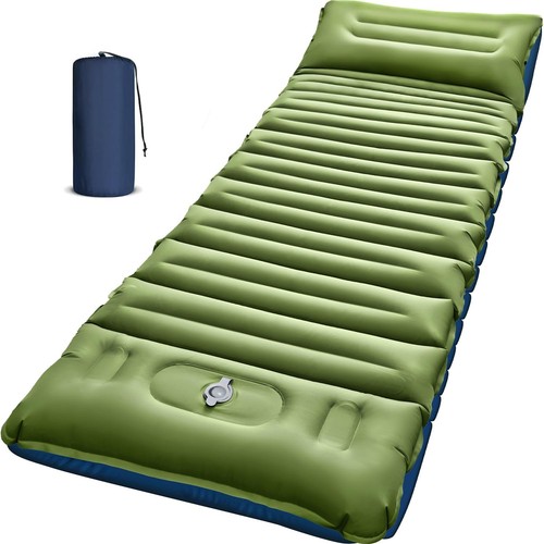Sleep comfortably outdoors 5 - -,