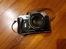 MACCHINA FOTOGRAFICA ZENIT