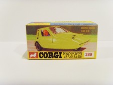 CORGI TOYS n. 389 - BOND BUG -