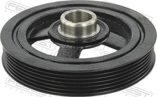 FEBEST Puleggia Albero Motore