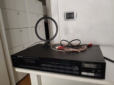 Radio Sintonizzatore Kenwood