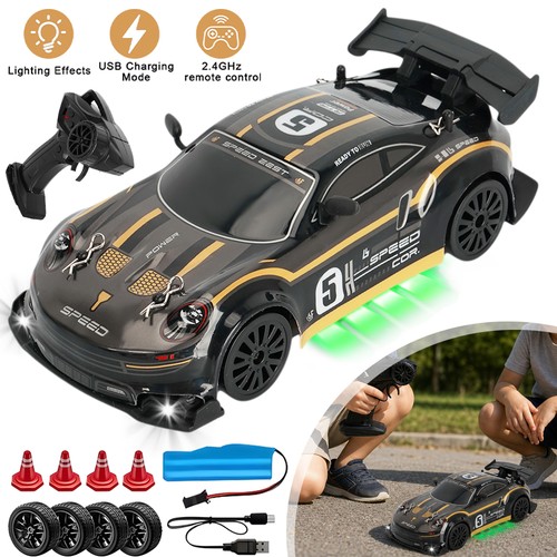 Drift car auto - rc,
