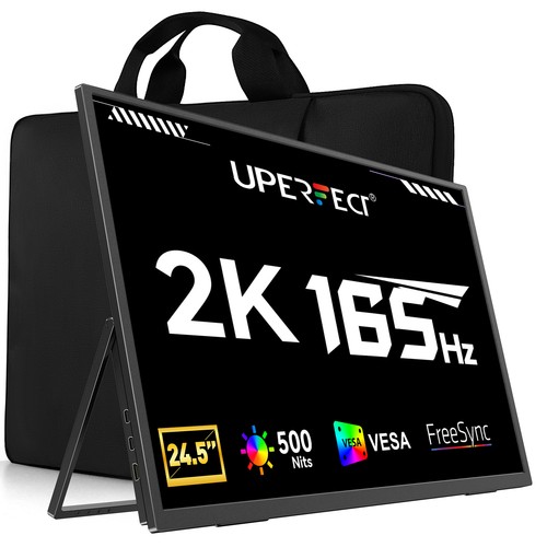 Uperfect monitor portatile - uperfect, 2k