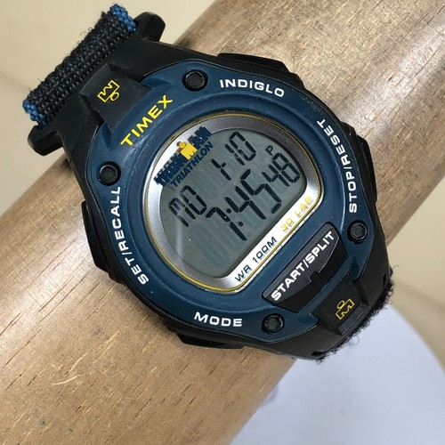 Orologio timex ironman - orologio,