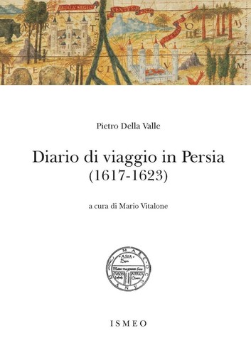 Diario viaggio persia - diario,