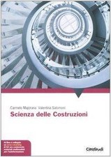 Scienza delle costruzioni. Con