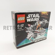 LEGO NEW Set MISB Sigillato