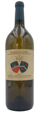 SASSOALLORO 2003 - BOTTIGLIA