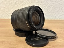 Canon EF 28-90mm USM obiettivo
