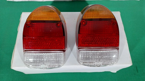 Volkswagen maggiolone fanali - volkswagen,