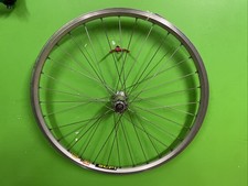 RUOTA ANTERIORE 26" MAVIC D521