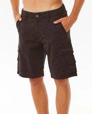 Pantaloncini cargo rip curl - rip,