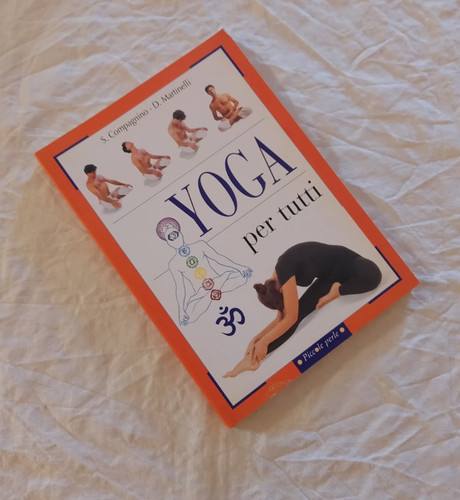 Yoga per tutti - ,