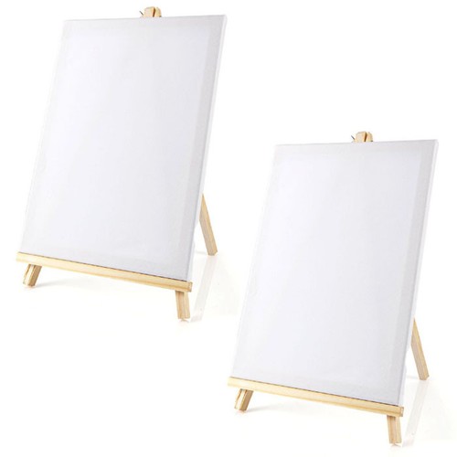 Pezzi cavalletto legno - pezzi,