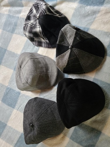 Boston scally hats - hats,