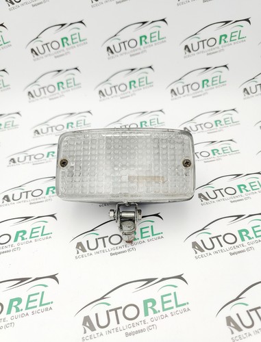 Retronebbia fiat 126 127 - retronebbia,