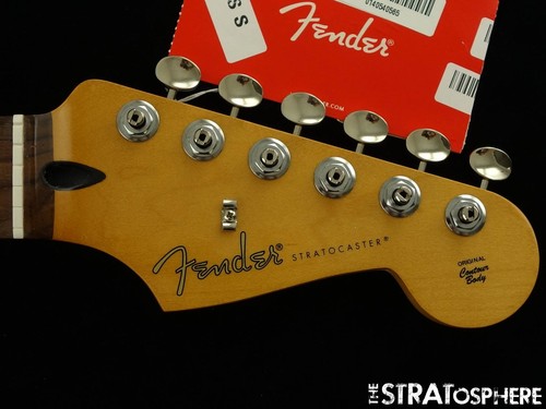 Fender player stratocaster - fender,