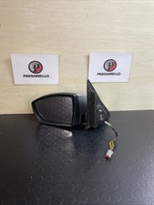 SPECCHIO RETROVISORE SINISTRO FORD GALAXY 9PIN 2006-2015