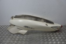 90064- Carena Codone Completo Posteriore Honda SH 125 ie Dal 2005 al 2008