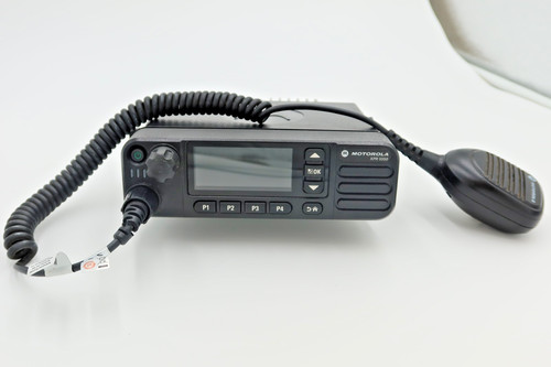 Motorola xpr 5550 - xpr,