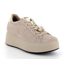 IGI&CO SNEAKERS CON ZEPPA