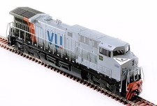Frateschi 3075 GE AC44i "VLi"