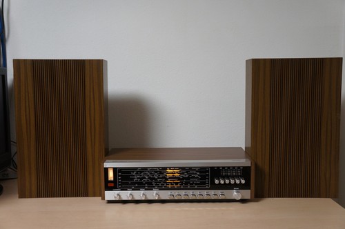 Graetz melodia electronic - electronic, 302