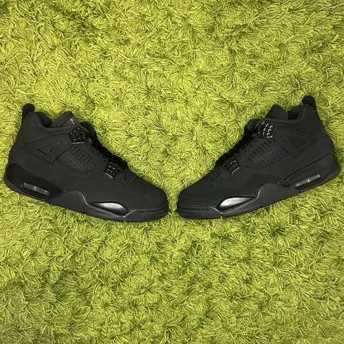 Air jordan black cat - black, (2025)