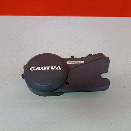 Coperchio motore cagiva - coperchio,