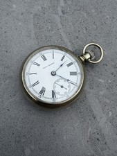 Orologio da tasca Seth Thomas