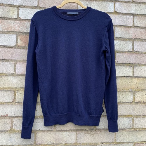 Maglione girocollo gazzarrini - maglione,