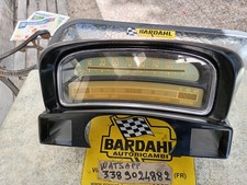 Fiat 1100 d- CRUSCOTTO - USATO 2° SERIE usato con difetti