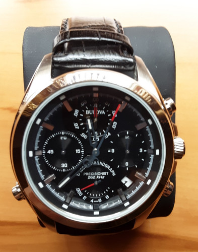 Orologio bulova - orologio,