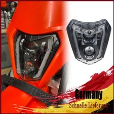 Faro proiettore led DRL per