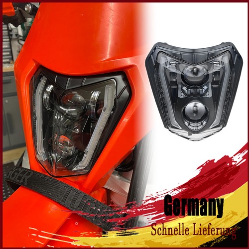 Faro proiettore led drl per - proiettore,
