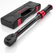 Chiave Dinamometrica 20-220Nm, 1/2" Auto E Moto Chiave Dinamometrica, Alta Preci