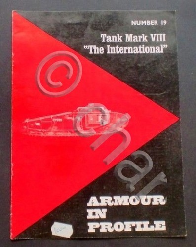 Militaria mezzi tank armour - tank,