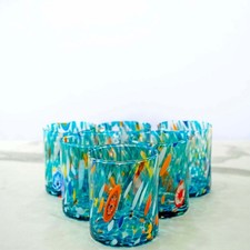 MurArt Bicchieri di Murano