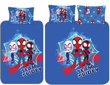 Set lenzuola copripiumino